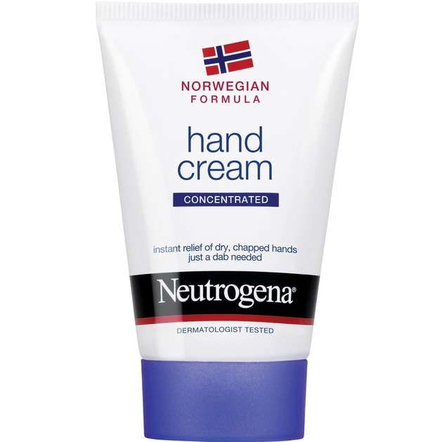 Δώρο Neutrogena Hand Cream Κρέμα Περιποίησης Χεριών με Άρωμα για την Άμεση Ανακούφιση των Ξερών & Σκασμένων Χεριών 75ml Δώρο Neutrogena Hand Cream Κρέμα Περιποίησης Χεριών με Άρωμα για την Άμεση Ανακούφιση των Ξερών & Σκασμένων Χεριών 75ml