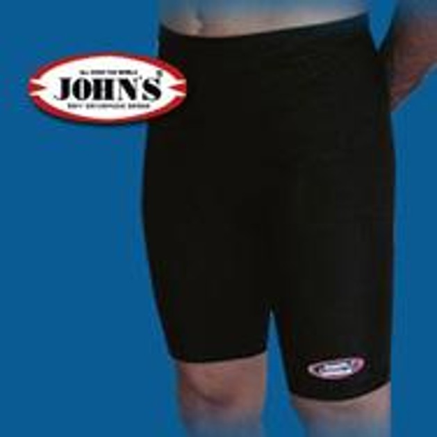 John\'s ΣΟΡΤΣ ΠΡΟΣΑΓΩΓΩΝ LYCRA 139500 John\'s ΣΟΡΤΣ ΠΡΟΣΑΓΩΓΩΝ LYCRA 139500