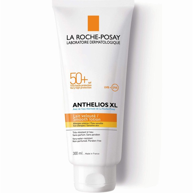 La Roche-Posay Anthelios XL Lait Spf 50+ 300ml La Roche-Posay Anthelios XL Lait Spf 50+ 300ml