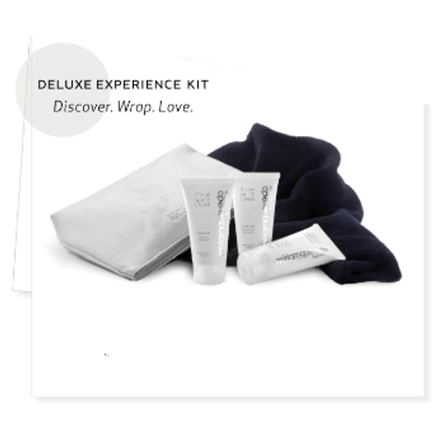 Miriam Quevedo Glacial White Caviar Hydra-Pure Gift-Set Shampoo-Masque-Cream 3x50ml Miriam Quevedo Glacial White Caviar Hydra-Pure Gift-Set Shampoo-Masque-Cream 3x50ml