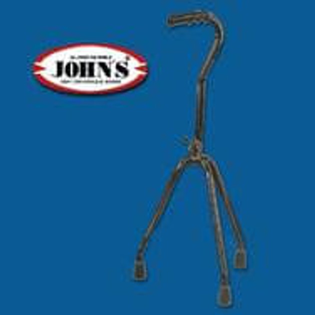 John\'s ΤΡΙΠΟΔΟ DELUXE ΡΥΘΜ/ΝΟ ΥΨΟΣ 15034 John\'s ΤΡΙΠΟΔΟ DELUXE ΡΥΘΜ/ΝΟ ΥΨΟΣ 15034