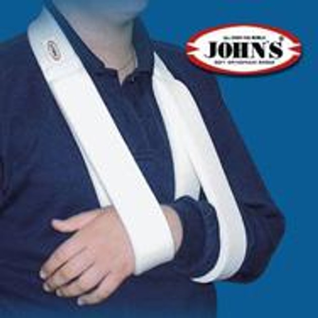 John\'s Αορτήρας Αφρώδης Διπλός 15086 John\'s Αορτήρας Αφρώδης Διπλός 15086