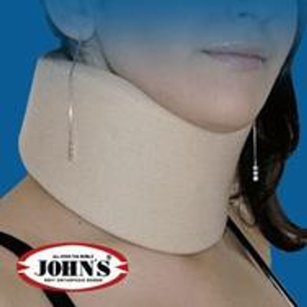 John\'s Κολάρο Αυχένος Μαλακό 15098 John\'s Κολάρο Αυχένος Μαλακό 15098