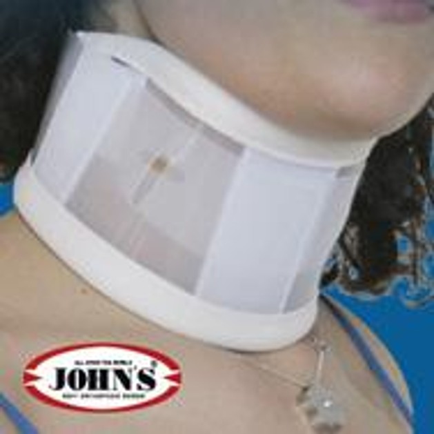 John\'s Κολάρο Αυχένος Ρυθμιζόμενο 15099 John\'s Κολάρο Αυχένος Ρυθμιζόμενο 15099