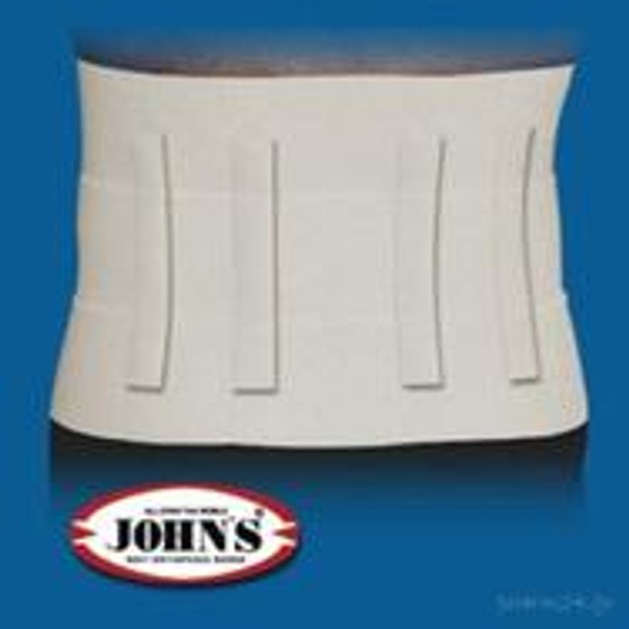 John\'s ΖΩΝΗ ΟΡΘ.ΜΕ 8 ΜΑΓΝΗΤΕΣ 16010 John\'s ΖΩΝΗ ΟΡΘ.ΜΕ 8 ΜΑΓΝΗΤΕΣ 16010