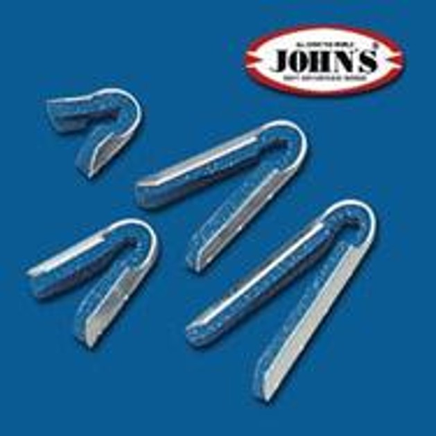 John\'s Fold Over Finger Splints Νάρθηκας Δακτύλου 17112 John\'s Fold Over Finger Splints Νάρθηκας Δακτύλου 17112