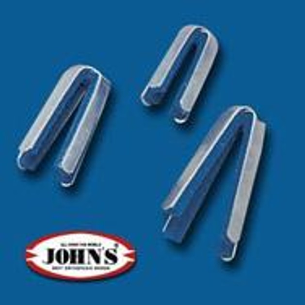 John\'s ΝΑΡΘΗΚΑΣ ΔΑΚΤΥΛΟΥ ΤΕΤΡΑΠΛΗΣ ΣΤΗΡΙΞΗ 17113 John\'s ΝΑΡΘΗΚΑΣ ΔΑΚΤΥΛΟΥ ΤΕΤΡΑΠΛΗΣ ΣΤΗΡΙΞΗ 17113