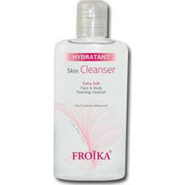 Froika Hydratant Skin Cleanser 200ml Froika Hydratant Skin Cleanser 200ml