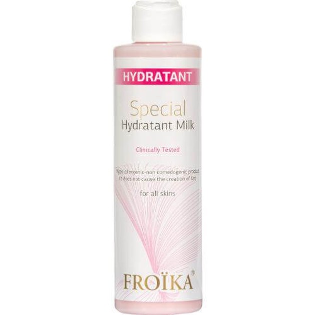 Froika Special Hydratant Milk 200ml Froika Special Hydratant Milk 200ml