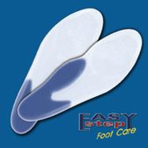 John\'s Fine Silicone Insole 17223 John\'s Fine Silicone Insole 17223