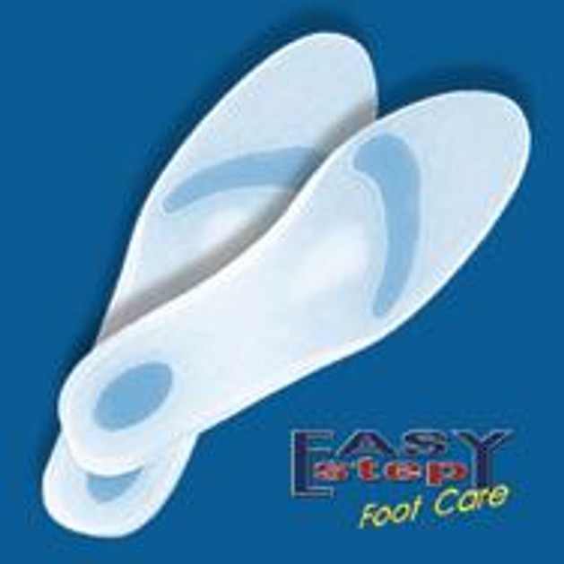 John\'s SILICONE INSOLE 1/1 ΠΑΤΟΙ ΜΕΤΑΤΑΡΣΙΟΥ & ΚΑΜΑΡΑΣ 17225 John\'s SILICONE INSOLE 1/1 ΠΑΤΟΙ ΜΕΤΑΤΑΡΣΙΟΥ & ΚΑΜΑΡΑΣ 17225