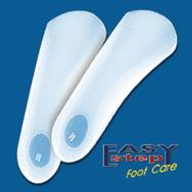 John\'s ΠΑΤΟΙ ΣΙΛΙΚΟΝΗΣ 3/4 Easy Step Foot Care 17226 John\'s ΠΑΤΟΙ ΣΙΛΙΚΟΝΗΣ 3/4 Easy Step Foot Care 17226