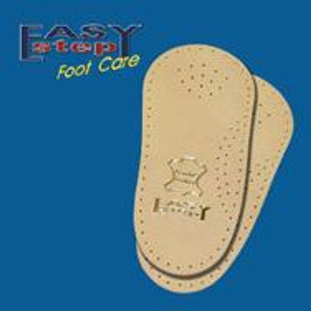 John\'s Futura Πλατυποδίας Δερμάτινοι Easy Step 17236 John\'s Futura Πλατυποδίας Δερμάτινοι Easy Step 17236