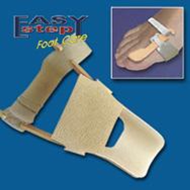John\'s Hallux Valgus Bunion Night Splint Νάρθηκας Νυκτός Left - Right 17255 John\'s Hallux Valgus Bunion Night Splint Νάρθηκας Νυκτός Left - Right 17255