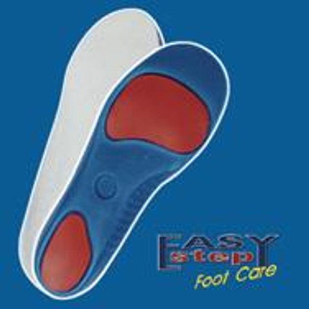 John\'s Champ Insoles Easy Step Foot Care Πάτοι Κατάλληλοι Για Αθλητικά Παπούτσια 17280 John\'s Champ Insoles Easy Step Foot Care Πάτοι Κατάλληλοι Για Αθλητικά Παπούτσια 17280