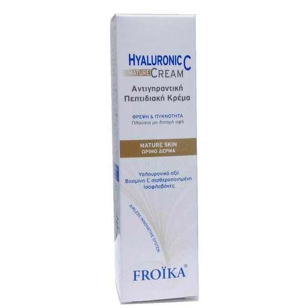 Froika Hyaluronic-C Mature 40ml Froika Hyaluronic-C Mature 40ml