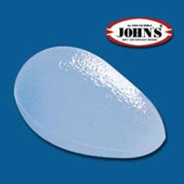 John\'s Μπαλάκια Εκγύμνασης Σιλικόνης Soft 17500 John\'s Μπαλάκια Εκγύμνασης Σιλικόνης Soft 17500