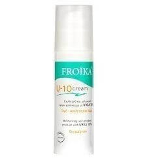 Froika U-10 Cream 150ml Froika U-10 Cream 150ml