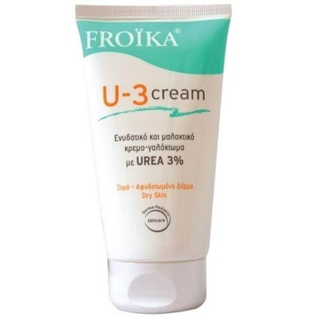 Froika U-3 Cream 150ml Froika U-3 Cream 150ml