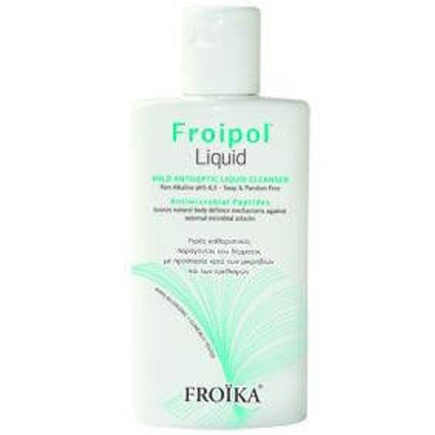 Froika Froipol Liquid 200ml Froika Froipol Liquid 200ml