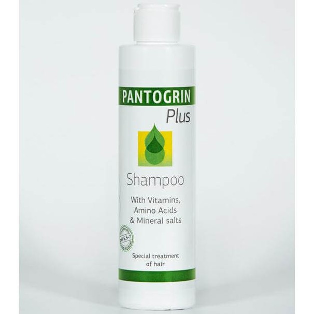 Froika Pantogrin Plus Shampoo 200ml Froika Pantogrin Plus Shampoo 200ml