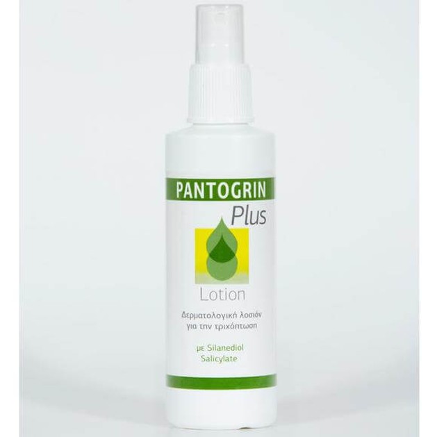 Froika Pantogrin Plus Lotion 100ml Froika Pantogrin Plus Lotion 100ml