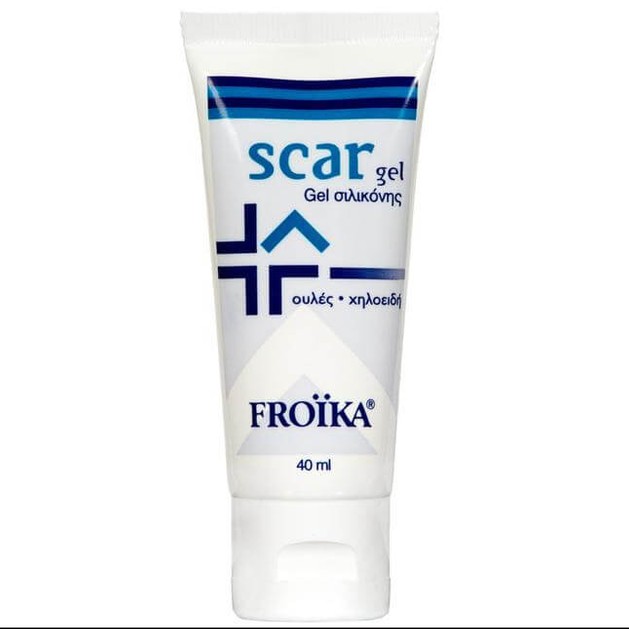 Froika Scar Gel 40ml Froika Scar Gel 40ml