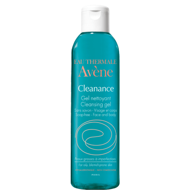 Δώρο Avene Cleanance Gel Nettoyant Gel Καθαρισμού 25ml Δώρο Avene Cleanance Gel Nettoyant Gel Καθαρισμού 25ml