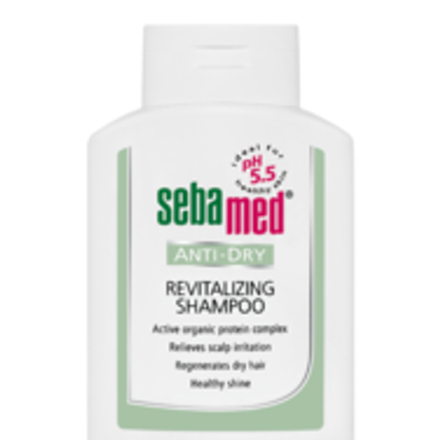 Sebamed Revitalizing Shampoo Αναζωογονητικό Σαμπουάν 200ml Sebamed Revitalizing Shampoo Αναζωογονητικό Σαμπουάν 200ml