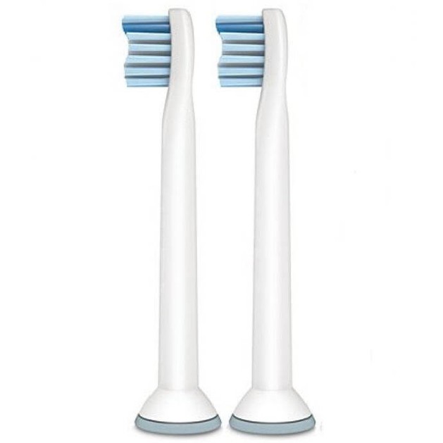 Philips Sonicare Sensitive Ultra Soft Mini Ανταλλακτικές Κεφαλές 2 Τεμάχια HX6082 Philips Sonicare Sensitive Ultra Soft Mini Ανταλλακτικές Κεφαλές 2 Τεμάχια HX6082