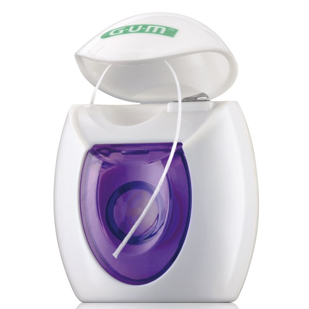 Gum Expanding Floss Οδοντικό Νήμα 30m (2030) Gum Expanding Floss Οδοντικό Νήμα 30m (2030)