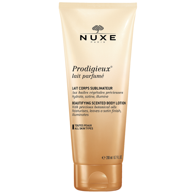 Nuxe Prodigieux Lait Parfume 200ml Nuxe Prodigieux Lait Parfume 200ml