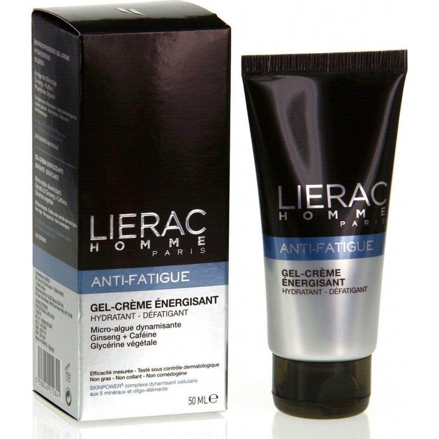 Lierac Homme Anti-Fatigue 50ml Lierac Homme Anti-Fatigue 50ml