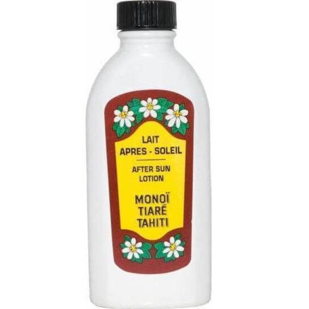Monoi Tiki After Sun Lotion Γάλακτωμα Σώματος για Μετά από την Έκθεση στον Ήλιο 120ml Monoi Tiki After Sun Lotion Γάλακτωμα Σώματος για Μετά από την Έκθεση στον Ήλιο 120ml