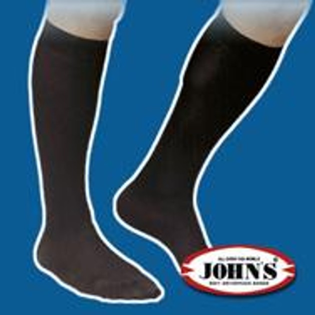 John\'s Κάτω Γόνατος 70 Ανδρική (10 - 14mmHg) 2145128 John\'s Κάτω Γόνατος 70 Ανδρική (10 - 14mmHg) 2145128