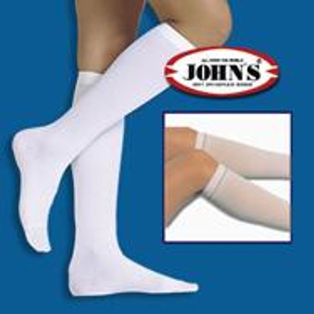 John\'s Κάλτσες Αντιεμβολικές 214527 John\'s Κάλτσες Αντιεμβολικές 214527