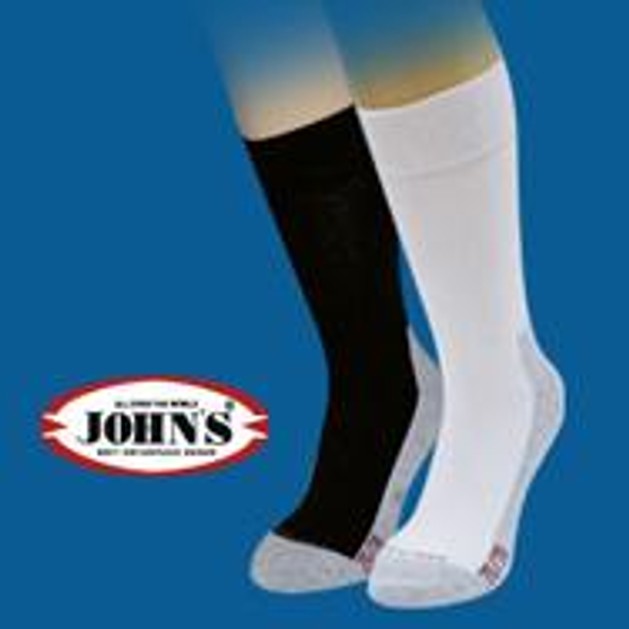 John\'s Κάλτσες Για Διαβητικούς & Ευαίσθητα Πόδια Αθλητών 2145500 John\'s Κάλτσες Για Διαβητικούς & Ευαίσθητα Πόδια Αθλητών 2145500