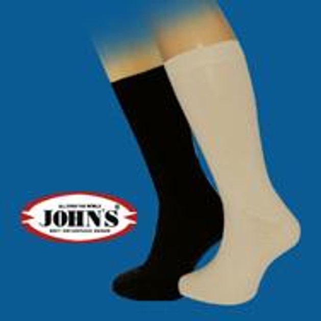 John\'s Κάλτσες Για Διαβητικούς & Ευαίσθητα Πόδια 2145510 John\'s Κάλτσες Για Διαβητικούς & Ευαίσθητα Πόδια 2145510