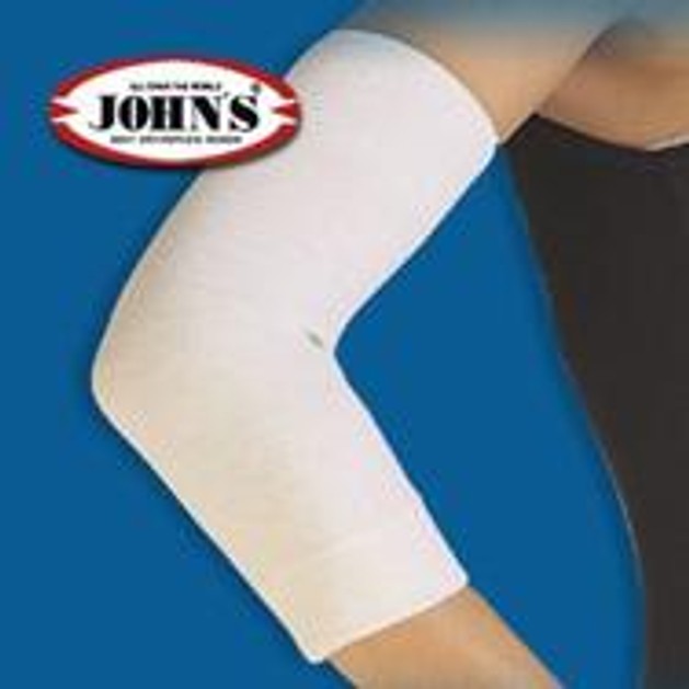 John\'s Αγκώνας Μάλλινος 216100 John\'s Αγκώνας Μάλλινος 216100
