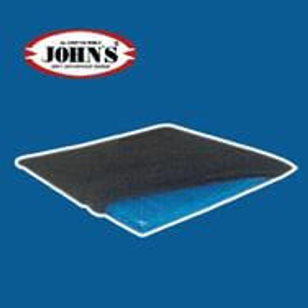 John\'s ΜΑΞΙΛΑΡΙ ΣΙΛΙΚΟΝΗΣ 40Χ40 216403 John\'s ΜΑΞΙΛΑΡΙ ΣΙΛΙΚΟΝΗΣ 40Χ40 216403