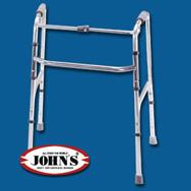 John\'s ΠΕΡΙΠΑΤΗΤΗΡΑΣ ΠΤΥΣΟΜΕΝΟΣ ΑΛ. Μ-Η 217520 John\'s ΠΕΡΙΠΑΤΗΤΗΡΑΣ ΠΤΥΣΟΜΕΝΟΣ ΑΛ. Μ-Η 217520