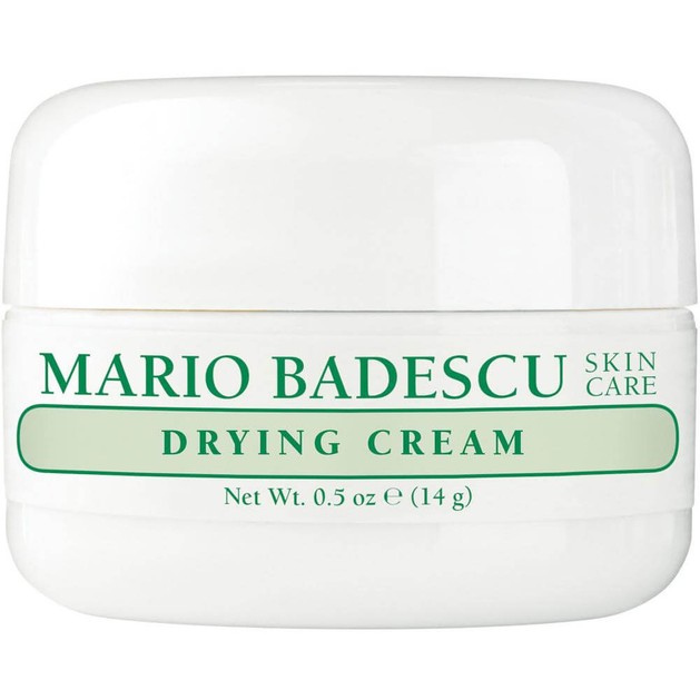 Mario Badescu Drying Cream Τοπική Αγωγή που Ξηραίνει τα Σπυράκια 14ml Mario Badescu Drying Cream Τοπική Αγωγή που Ξηραίνει τα Σπυράκια 14ml