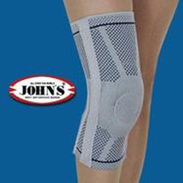 John\'s Επιγονατίδα Trainer 22321 John\'s Επιγονατίδα Trainer 22321