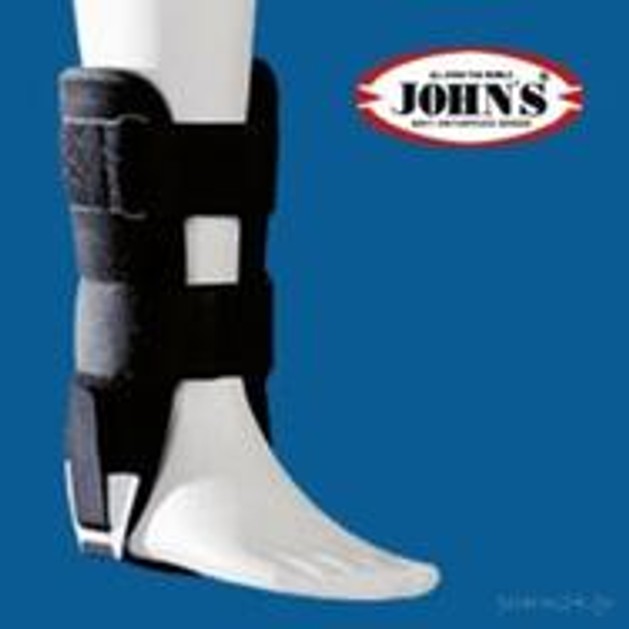 John\'s Action Sports Air-Gel Ankle Brace 23210 John\'s Action Sports Air-Gel Ankle Brace 23210