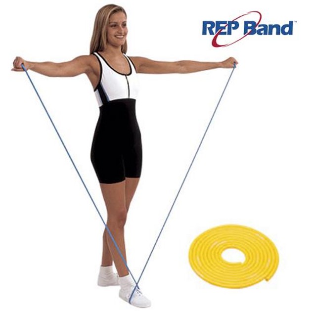 John\'s Rep Tubing Level 1 Peach Λάστιχο Γυμναστικής (7,5m) 233100 John\'s Rep Tubing Level 1 Peach Λάστιχο Γυμναστικής (7,5m) 233100