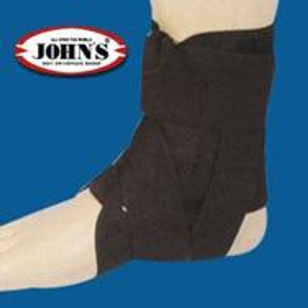 John\'s Κηδεμόνας Ποδοκνημικής Deluxe 23907 John\'s Κηδεμόνας Ποδοκνημικής Deluxe 23907