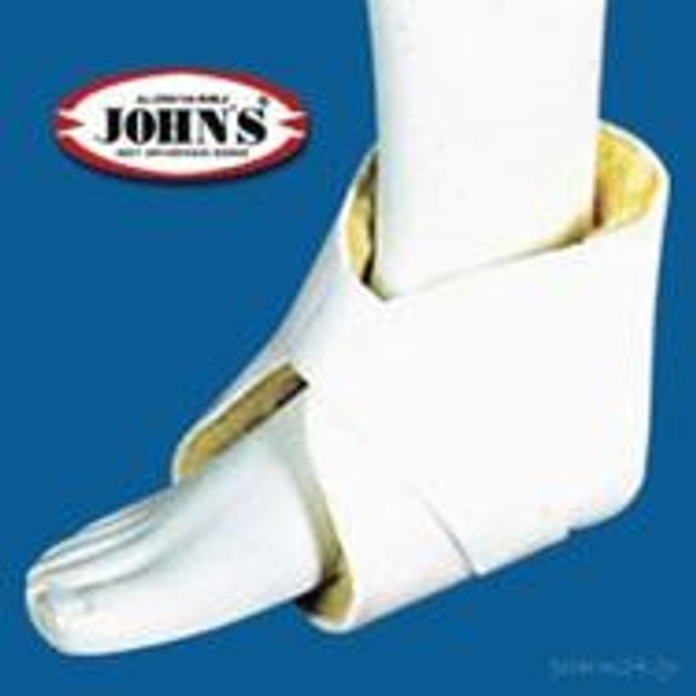 John\'s ΠΡΟΣΤΑΤΕΥΤΙΚΟ ΠΤΕΡΝΑΣ John\'s ΠΡΟΣΤΑΤΕΥΤΙΚΟ ΠΤΕΡΝΑΣ