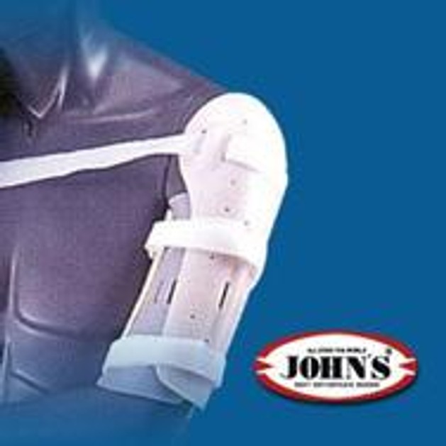 John\'s Κηδεμόνας Βραχίονα Sarmiento 23915 John\'s Κηδεμόνας Βραχίονα Sarmiento 23915