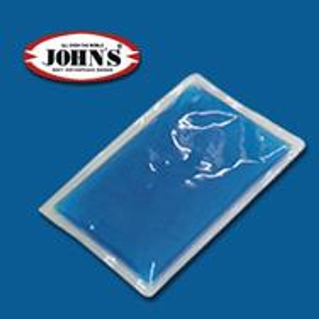 John\'s Κομπρέσα Hot & Cold Θερμοφόρα & Παγοκύστη Small ( 18 x 13 ) 23932 John\'s Κομπρέσα Hot & Cold Θερμοφόρα & Παγοκύστη Small ( 18 x 13 ) 23932