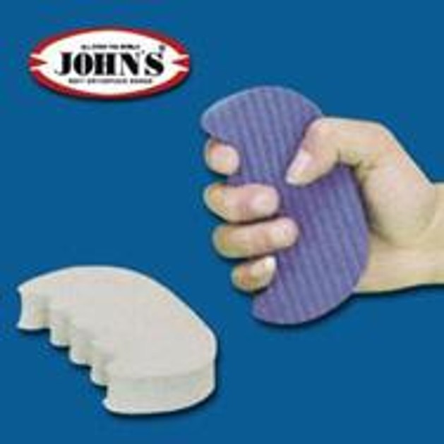 John\'s Hand Trainer Για Εξάσκηση Δακτύλων Δεξί/Αριστερό 23938 John\'s Hand Trainer Για Εξάσκηση Δακτύλων Δεξί/Αριστερό 23938